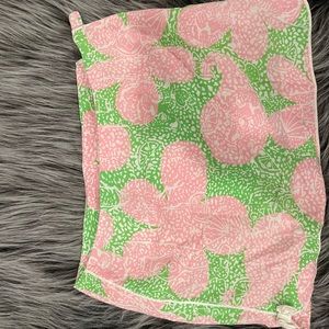 Lilly Pulitzer Skort size 4